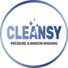 Cleansy Pressure & Window Washing gallery