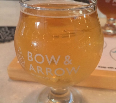 Bow & Arrow Brewing Company - Albuquerque, NM