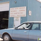 Astorga's Auto Repair