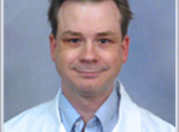 Dr. William Neal Harmon, MD - Knoxville, TN
