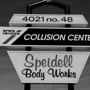 Speidell Body Works Inc