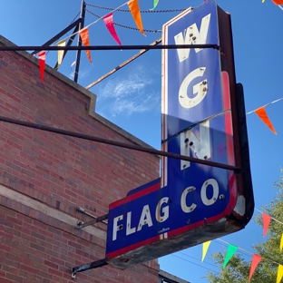 W G N Flag & Decorating - Chicago, IL