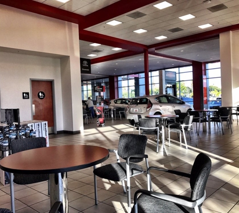 Kearny Mesa Toyota - San Diego, CA