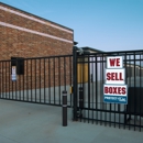 U-Store 24 Self Storage - Boat Storage