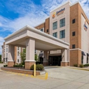 Comfort Suites Columbia I-65