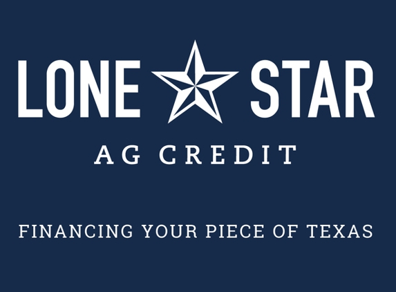 Lone Star Ag Credit - Hillsboro, TX