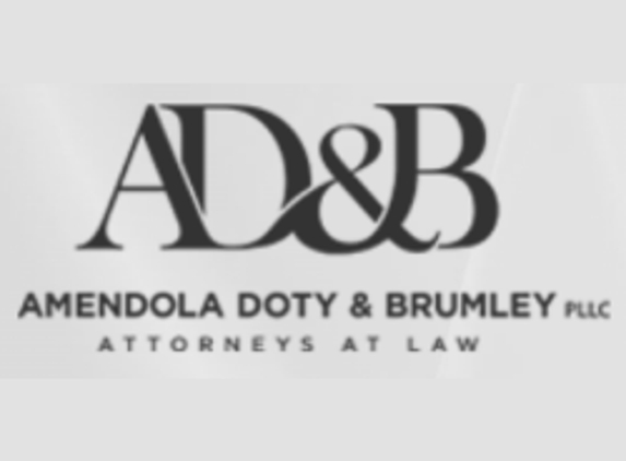 Amendola Doty & Brumley, PLLC - Coeur D Alene, ID