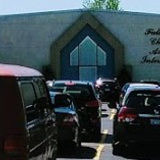 Full Gospel Christian Assemblies International - Hazel Crest, IL. FGCAI