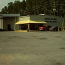 Southern Tire Mart (STM)