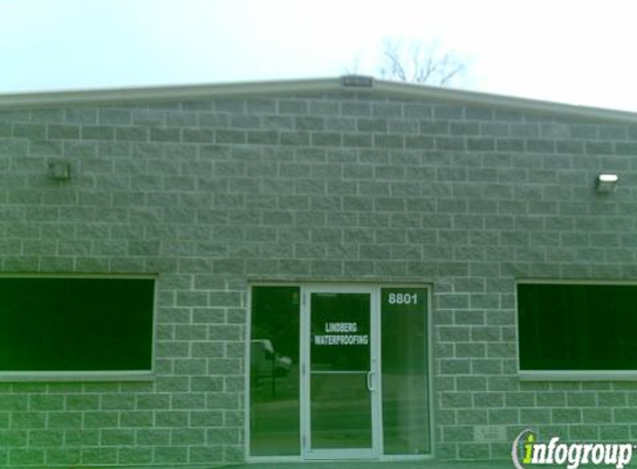 Lindberg Waterproofing Inc - Saint Louis, MO