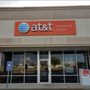 AT&T Store - Cellular Telephone Service