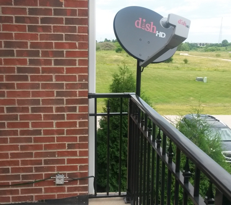 G & B Antenna Sales & Service - Lake Geneva, WI