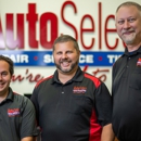 Auto Select - Auto Repair & Service