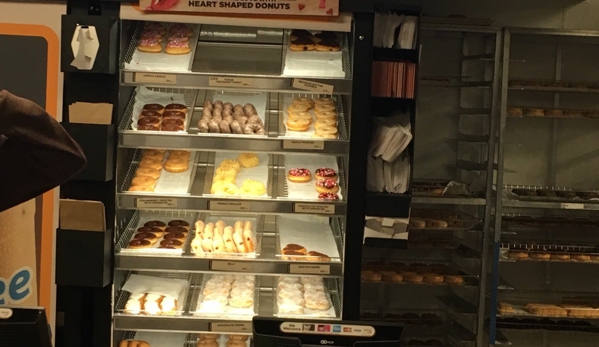 Dunkin' - Springfield, MO