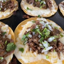 La Taqueria De Mexico - Food Trucks