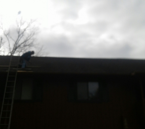 Leak Doctor Roofing & Home Improvements - Jonesborough, TN. Leak doctor roofing installed a new lifetime warranty shingles on apt complex in Gatlinburg tn great job