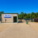 Big Ben's Moving and Storage - Valdosta - Self Storage