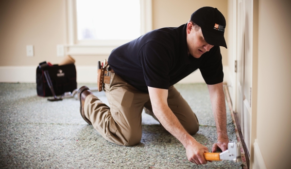 Home Services at The Home Depot - Aurora, CO
