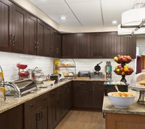 Homewood Suites by Hilton Dallas-Park Central Area - Dallas, TX