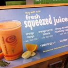 Jamba Juice