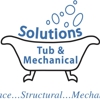 Solutions Tub & Mechanical gallery