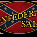 Confederate Sale - Fruit & Vegetable Growers & Shippers