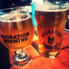 Migration Brewing gallery