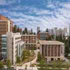 UCLA Stein Eye Institute