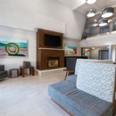 Hampton Inn & Suites Salt Lake City Airport - Hotels