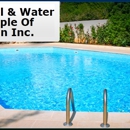 Pool & Water People Of Conn Inc - Swimming Pool Dealers