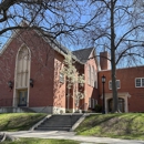 The Church of Jesus Christ of Latter-day Saints - Methodist Churches