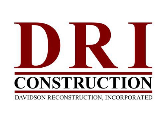 DRI Construction - Weatherford, TX