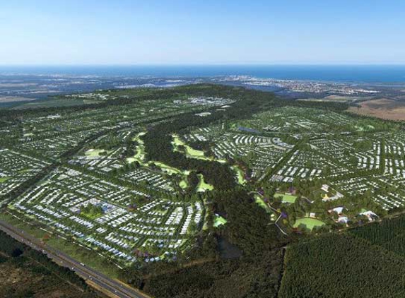 Stockland Wendouree - Wendouree, VIC
