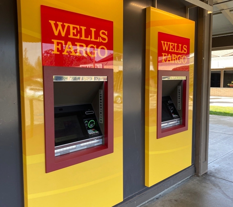 Wells Fargo Bank - Sunnyvale, CA