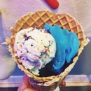 Doc Burnstein's Ice Cream Lab - Ice Cream & Frozen Desserts