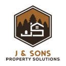 J and Sons Property Solutions - Fence Repair