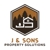 J and Sons Property Solutions - Home Improvements