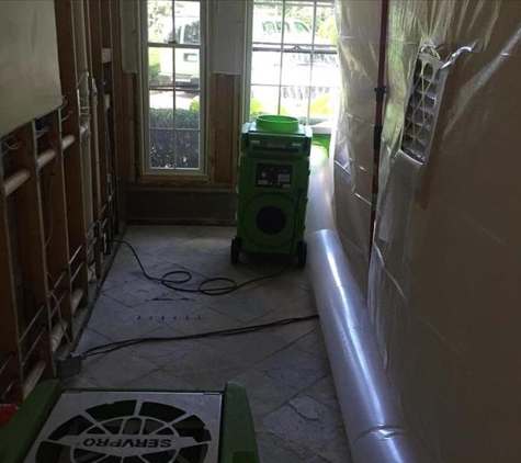 Servpro of Danbury/Ridgefield - Danbury, CT