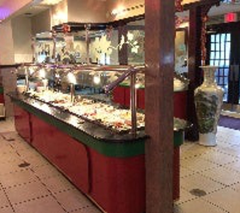 Dragon Buffet - Medina, OH