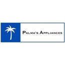 Palma's Appliance - Major Appliances