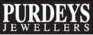 Purdeys Jewellers Logo