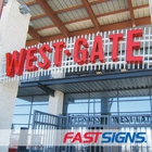 FASTSIGNS