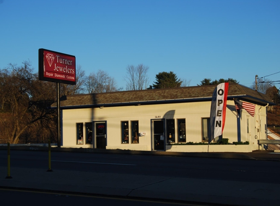 Turner Jewelers - Gibsonia, PA