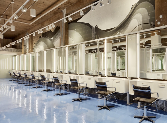 Marianne Strokirk Salon - Chicago, IL