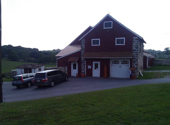 Baily's Dairy - West Chester, PA