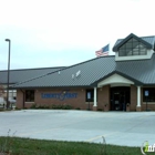 Liberty First Credit Union