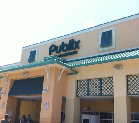 Publix Super Market at The Harbor Shops - Fort Lauderdale, FL