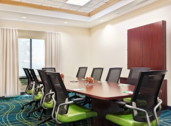 Springhill Suites by Marriott - Knoxville, TN