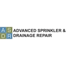 Advanced Sprinkler & Drainage Repair - Sprinklers-Garden & Lawn, Installation & Service