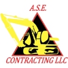 ASE Excavating gallery